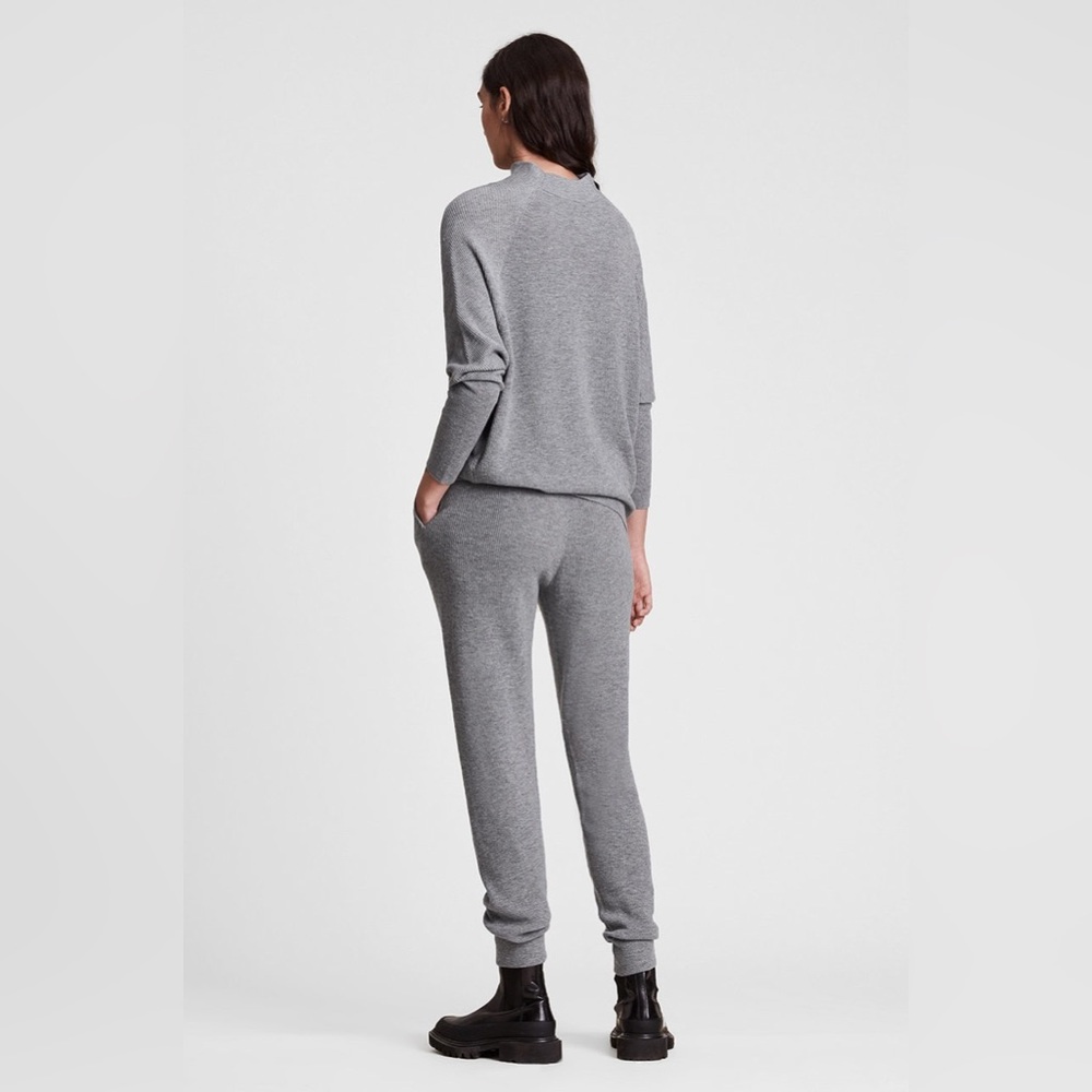 All Saints Ridley Jogger - Picture 2 of 12